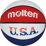 Molten Basketball BC_R-USA (Gr.3-7)