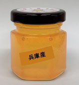 国産はちみつ　60ｇ