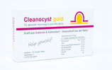 2x Cleanocyst Gold