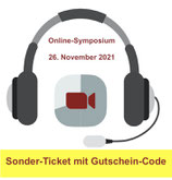 Sonder-Ticket "DAKEP-Symposium für Gäste mit Gutschein-Code"