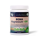 MAGNESIUM +300 60 Kapseln