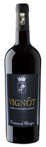 Barbera d'asti D.O.C.G. Vignot Superiore