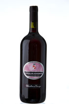 Barbera del Monferrato DOC Magnum 1,5 ltr