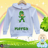 Buzo Personalizado