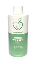 Bio Mundwasser