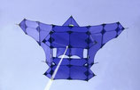 Cody Bat by Guidori - dimensioni 365x170cm