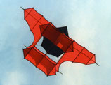 Cody Bat by Guidori - dimensioni 280x140 cm