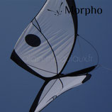 MORPHO KITE BY ALAIN MICQUIAUX