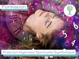 Praticien Hypnose Spirituelle Inscription