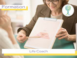 Formation Qualifiante Coach de vie / Life Coach