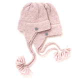 Kinder Mütze Beanie "Mini"