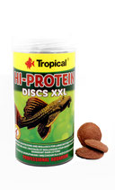 Tropical Hi-Protein Discs XXL 250ml
