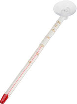 Aqua-Tool Thermometer slim
