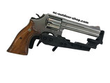 Höppner und Schumann Speedsec 6 GFL Revolver  Holster