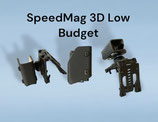 SpeedMag 3D Low Budget