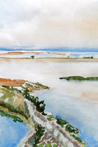 KURS E2573- Aquarellmalerei für Anfänger
