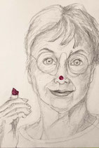 KURS E2574 - SELBSTPORTRAIT