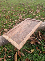 Tablett Schmal
