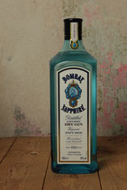 Bombay Sapphire  40%