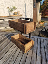 Holzregal