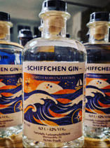 Schiffchen Gin – Koblenz Edition