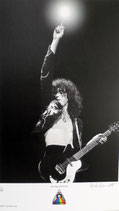 Jimmy Page（Limited Framed）