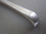 K-007 Нож пяточка (бол.) / Spoon (large) / 弁（大）
