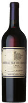 Chateau Feytit Clinet 2010