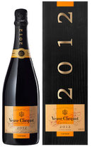 Veuve Clicquot 2012