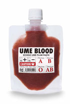UME BLOOD