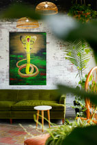"King Kobra "