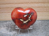 Carneool hart