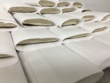 10 - 120 Micron Nylon Mesh Bags