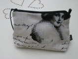 Kosmetiktasche "Madame"