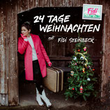 CD "24 Tage Weihnachten"