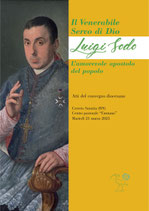 Il Venerabile Servo di Dio: Luigi Sodo, L'amorevole apostolo del popolo