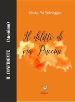 Il delitto di via Puccini - Il confidente (anonimo)