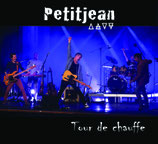 Tour de chauffe ( Live 2024 )