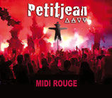 ALBUM MIDI ROUGE ( Nouvel album )