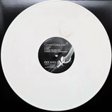 Eisenknie  NEU! limitiertes weißes Vinyl