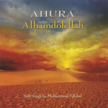 CD Sufisongs of Gratitude