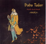 Baba Taher