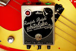WHITE LAKE CITY Bass Overdrive