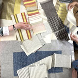 MASTERCLASS ONTWERP JE EIGEN DEKEN 15 FEB. t/m 17 JUNI 2026