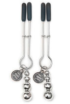 The Pinch Adjustable Nipple Clamps (Ref. 25940186)