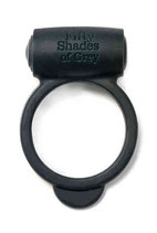 Yours and Mine Vibrating Love Ring (Ref. 25940170)