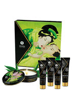 Geishas Secret Collection Green Tea (Ref. 57598211)