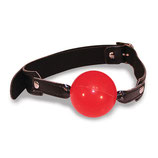 Solid Red Ball Gag (Ref. 27110024)