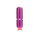 Crystal High Intensity Mini Bullet (en 4 colores diferentes)