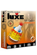 Luxe Headshot   1 unidad (Ref. 4750007)